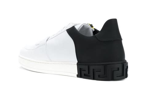 Versace Sneakers Look Like ACRONYM x Nike Collab 